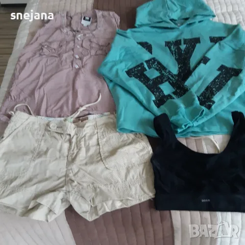 G-STAR оригинални дрехи лот, снимка 1