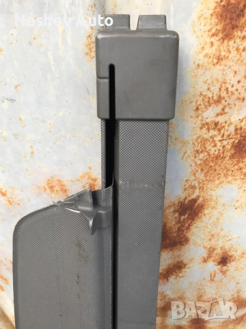 AUDI A2 - щора за багажник., снимка 2 - Части - 36200621