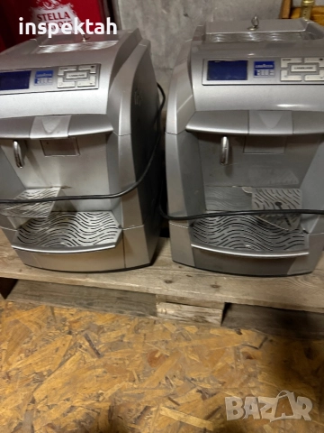  Lavazza blue lb 2000, снимка 5 - Кафемашини - 52773954