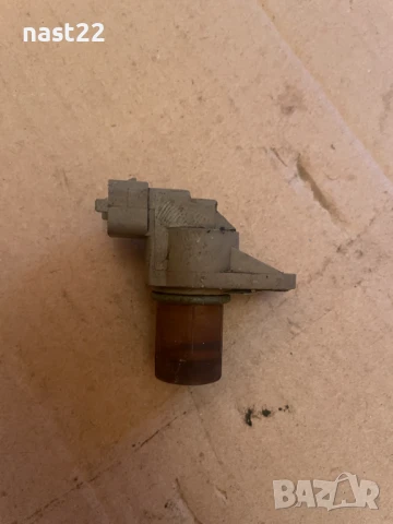 Мап-сензор А 004 153 32 28 за Mercedes-Benz C-Class Sedan C 200 Kompressor (203.0, снимка 2 - Части - 51320914