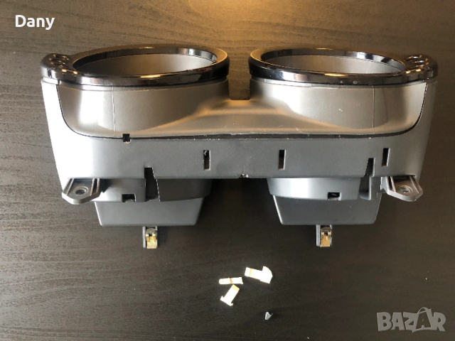 Километраж Smart Forfour 1.5CDI, снимка 4 - Части - 52439740