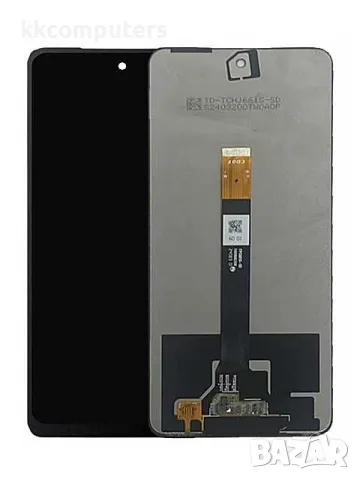 LCD ДИСПЛЕЙ ЗА HMD FUSION (TA-1640)