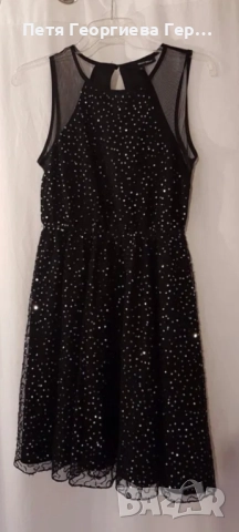 Официална рокля размер XS