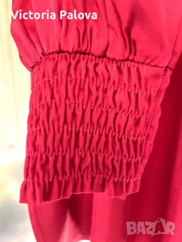 LIU•JO блуза оригинал Италия, снимка 6 - Блузи с дълъг ръкав и пуловери - 47601257