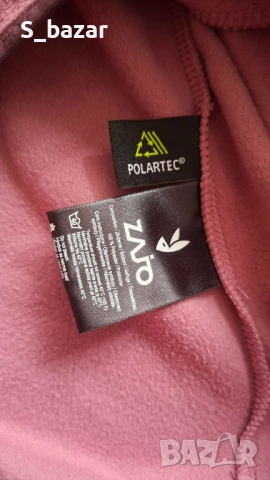 Нов полар ZAYO,р-р ХС/С, снимка 3 - Блузи с дълъг ръкав и пуловери - 53188481