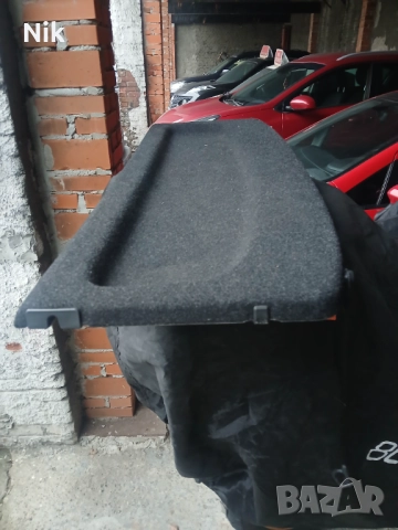 Кора за  багажник на Опел Корса 2011 г, снимка 4 - Части - 52819429