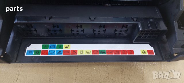 Бушонна Кутия Рено Клио 1 - 7703197669 N, снимка 7 - Части - 41553000