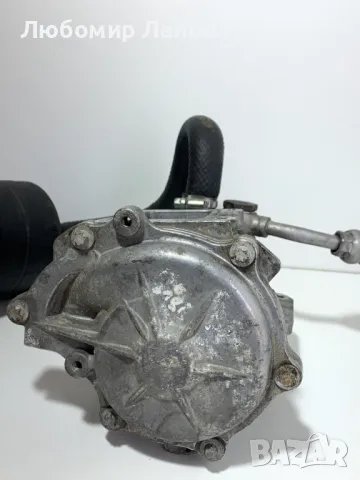 Хидравлична помпа за Бмв BMW E46 3 series 1.6i ,1.8i (2001-2005)  6756611, снимка 3 - Части - 49332246