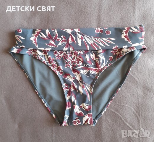 Нови дамски долнища на бански , снимка 2 - Бански костюми - 41000283