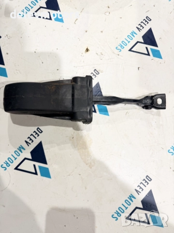 8V5837249 обтегач за предна дясна врата от Audi A3 1.0 TFSI, двигател CHZ, ск. кутия DSG 7 S-tronic , снимка 2 - Части - 52691621