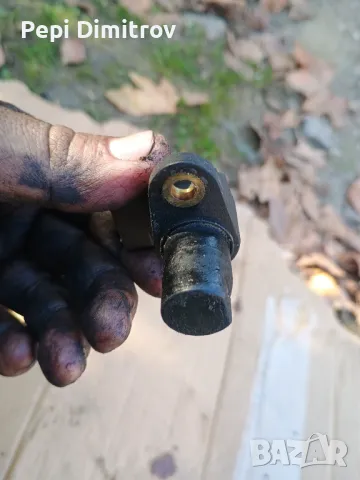 Сензор за положение на разпределителния вал 3930027000 за Hyundai Accent Getz i30 Matrix 2.0 CRDi 39