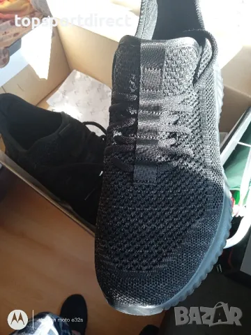 V ty Спортни обувки с висока подметка., снимка 6 - Спортни обувки - 48509270