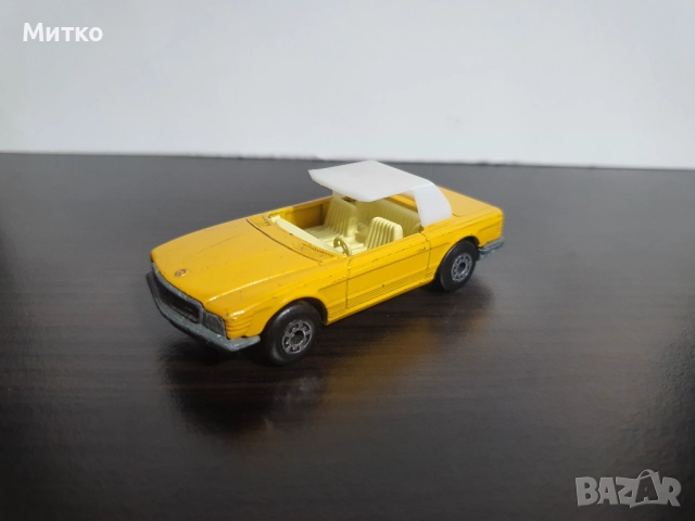 Колички Matchbox, снимка 10 - Колекции - 52595120