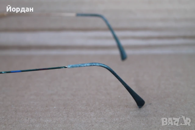 Дамски диоптрични очила ''Flair'' , снимка 5 - Слънчеви и диоптрични очила - 51108094