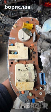 Километраж за Ауди 80 , снимка 2 - Части - 52931982