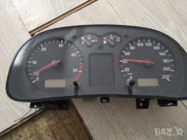 Километраж VW Golf 4 , 1J0919860B ,  0263604004 