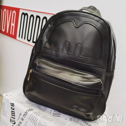 Раница Мики маус 🖤