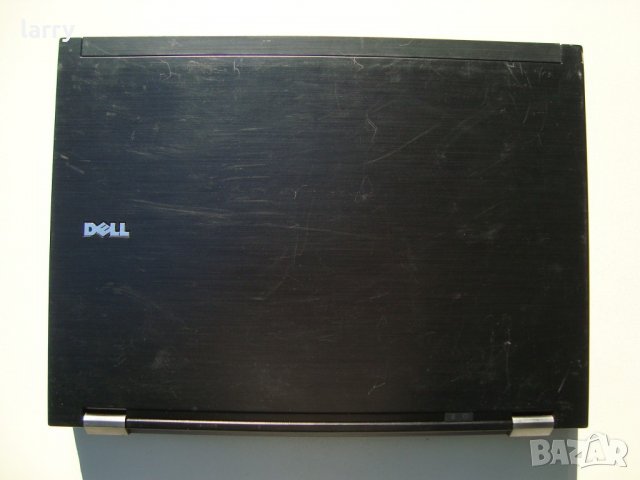 Dell Latitude E6500 лаптоп на части, снимка 7 - Части за лаптопи - 34145083