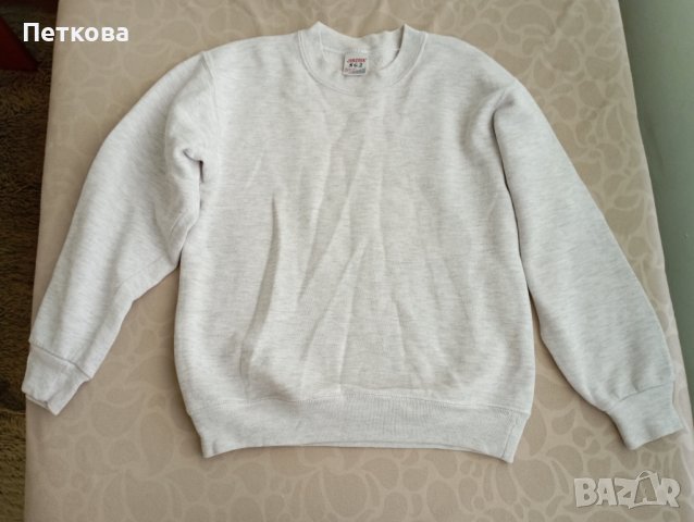 Ватирана блуза 