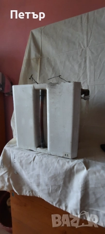 Разширителен съд 8л.