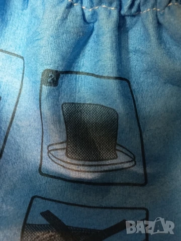 Текстилен филтър за прахосмукачки, снимка 3 - Прахосмукачки - 50526233