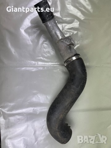 Турбо маркучи за Nissan GT-R R35 , снимка 12 - Части - 36015220