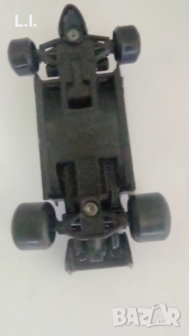 Polistil Formula 1 Alfa Romeo RN32, снимка 4 - Колекции - 52813596