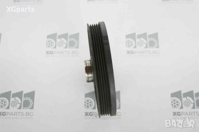  Демпферна шайба за Honda Jazz 1.4i 83к.с. (2002-2008), снимка 2 - Части - 41164604