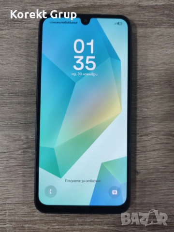 Samsung Galaxy A16 128gb/4gb, снимка 2 - Samsung - 52588679