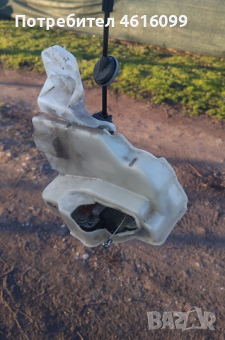 Брава Задна лява Volkswagen TOURAN, снимка 3 - Части - 53866307