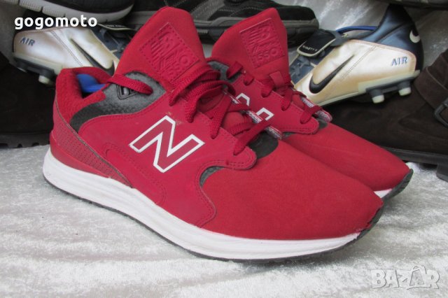 маратонки 44 - 45 NB® 1550 original running,на американската компания NEW BALANCE®  REV LITE, снимка 1 - Маратонки - 33996424