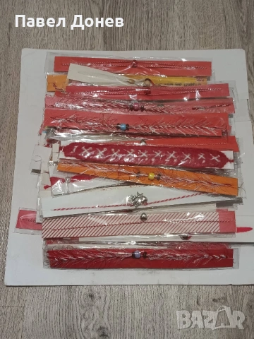 Мартеници всякакви видове, снимка 2 - Други - 53643338