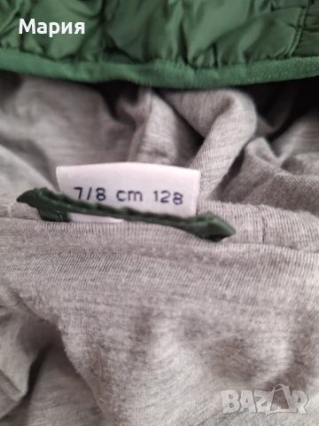 Якета за момче 6-8 г. - 20 лв за брой, снимка 10 - Детски якета и елеци - 51039748