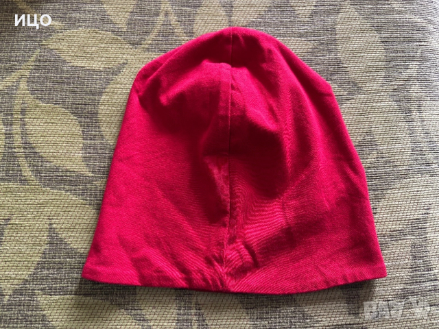 Зимна шапка Peak Performance , снимка 4 - Шапки - 53578446