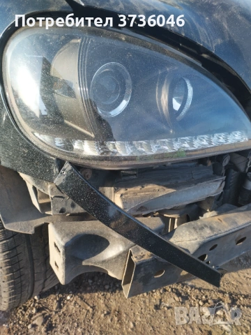 На части Мерцедес W163 270 CDI, снимка 7 - Автомобили и джипове - 53792281