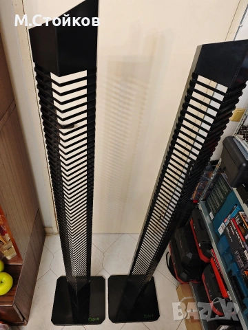 Поставки / стойки за CD дискове , снимка 2 - CD дискове - 53711672