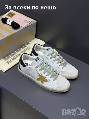 Golden Goose Дамски Маратонки👟Дамски Спортни Обувки GGDB - Различни Цветове Код SEM-885