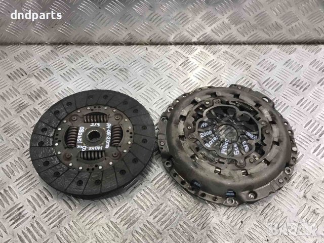 Съединител Audi A4,2.0TDI,140кс.,2006г.