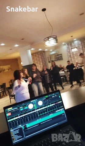 Dj за всяко ваше събитие или повод (Dj Valentino), снимка 6 - Dj - 53055745