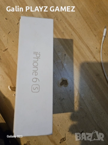 Продава се Айфон , снимка 10 - Apple iPhone - 53275650