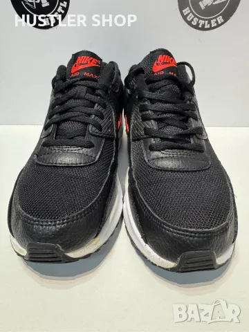 Маратонки NIKE AIR MAX 90.Номер 38.5, снимка 3 - Маратонки - 49508068