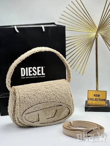 чанти diesel 