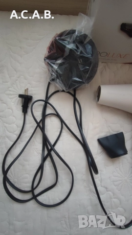 Сешоар Remington Professional 2400W, снимка 4 - Сешоари - 51636552