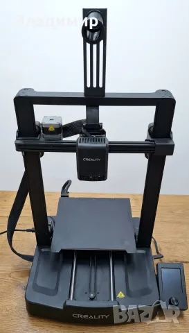 Creality Ender 3v3 SE