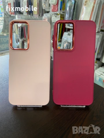 Samsung Galaxy A26 5G силиконов гръб/кейс, снимка 1