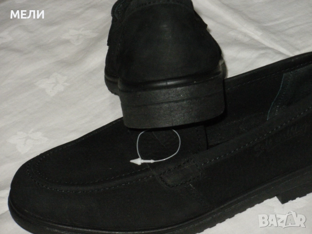 ROHDE оригинални нови дамски мокасини 38,5, снимка 10 - Дамски ежедневни обувки - 51723617