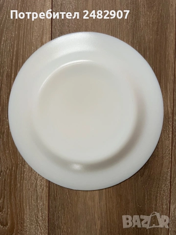 Комплект чинии - 3 броя, снимка 6 - Чинии - 53654051