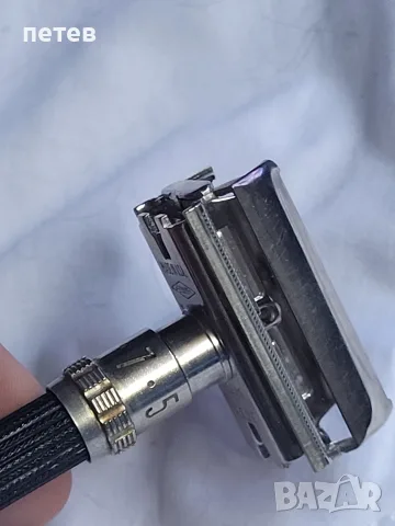 Gillette. самобръсначка Gillette., снимка 8 - Антикварни и старинни предмети - 56370336