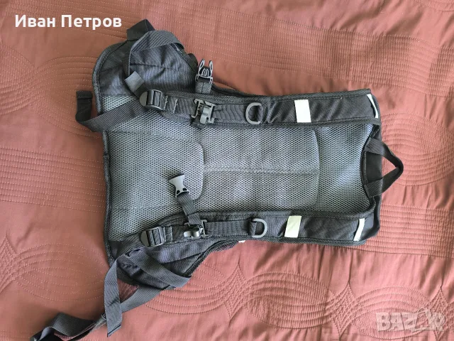 Раница за бягане,колоездене и разходки в планината, снимка 2 - Раници - 56313613