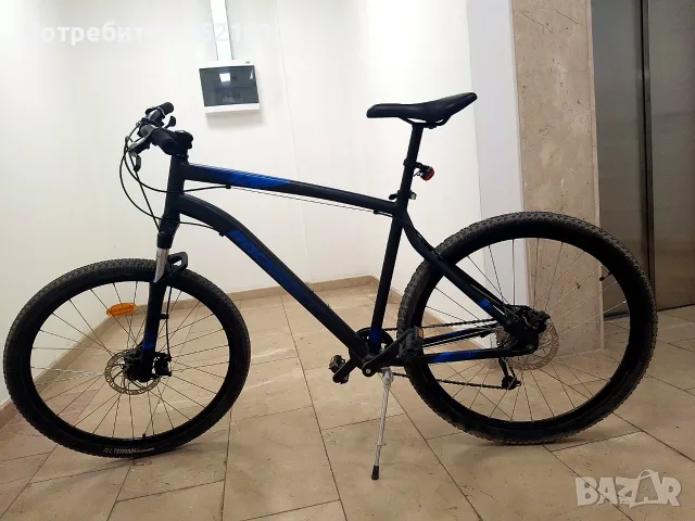 Колело Rockrider , снимка 2 - Велосипеди - 56257984